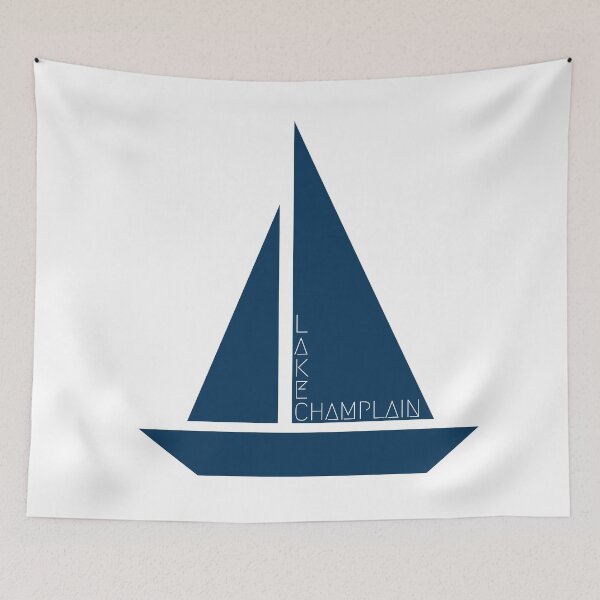 Item preview, Lake Champlain designed and sold by Yviemakes.