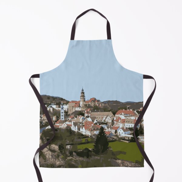 Item preview, Cesky Krumlov Czech Republic designed and sold by am-mantilla2156.
