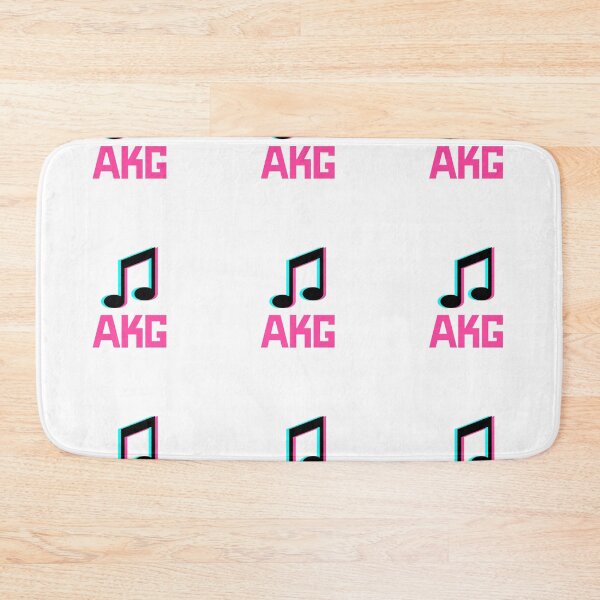 Item preview, Akg designed and sold by joshua pierre.