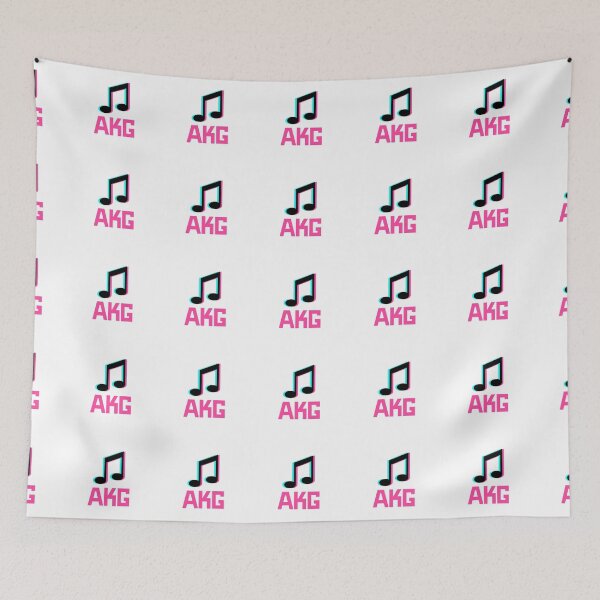 Item preview, Akg designed and sold by joshua pierre.