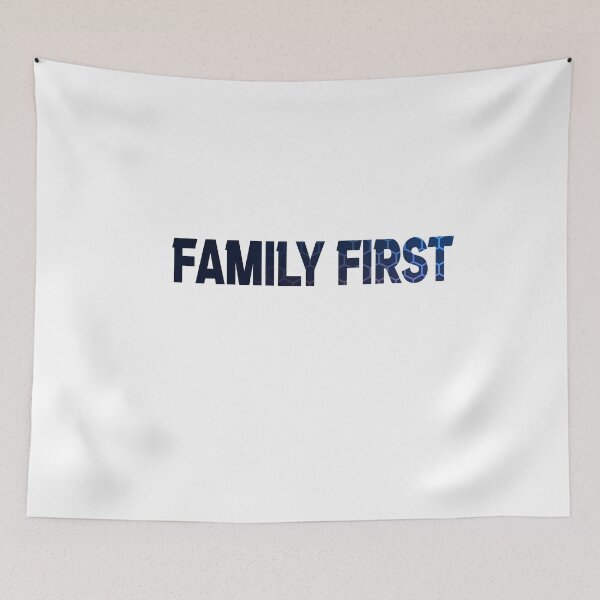 Item preview, family first designed and sold by silverass.