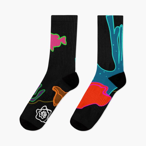 Item preview, Neon Sea designed and sold by Jon Mardin.