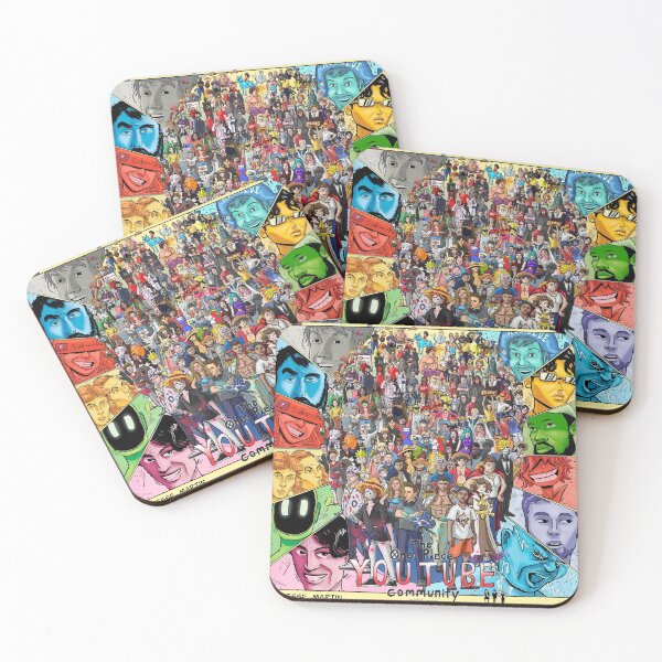 Item preview, The OP Community  designed and sold by Jesse Martin.