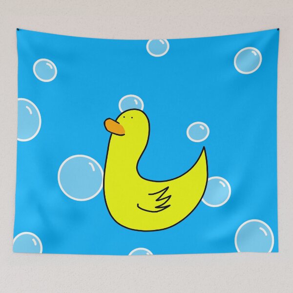 Artikelvorschau, Bubber ducky entworfen und verkauft von FwaygoOfficial.