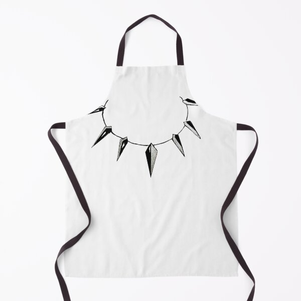 Item preview, T'Challa's Necklace designed and sold by jyoungblut8.
