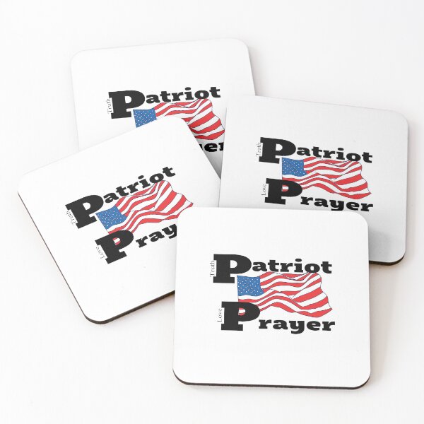 Item preview, Patriot Prayer, Truth,Love designed and sold by SHOPINGHOUR.