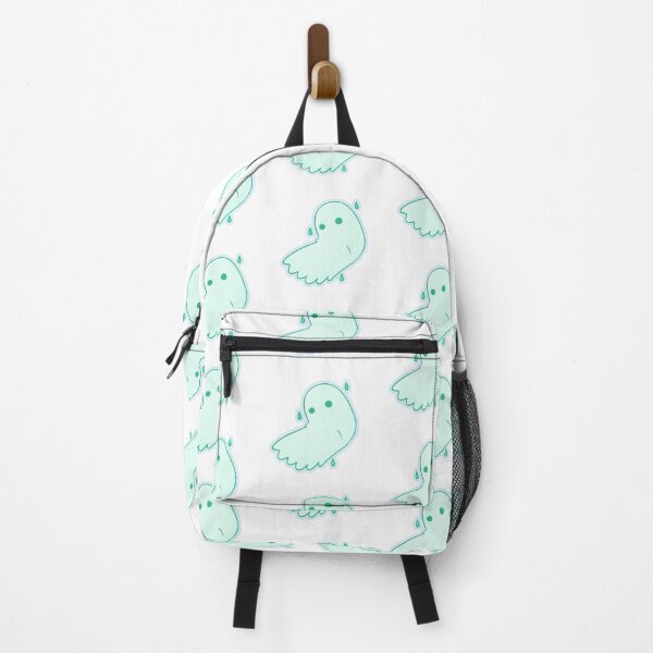 Item preview, Ghost With No Home designed and sold by TanukiDraws.