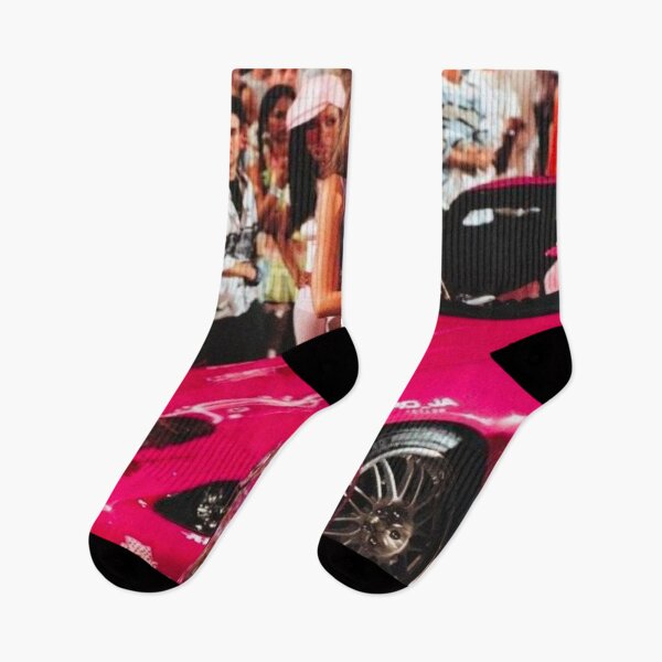 Item preview, DEVON AOKI IN 2 FAST 2 FURIOUS designed and sold by Glossypop.