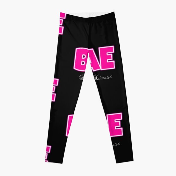 Young Bae Leggings for Sale