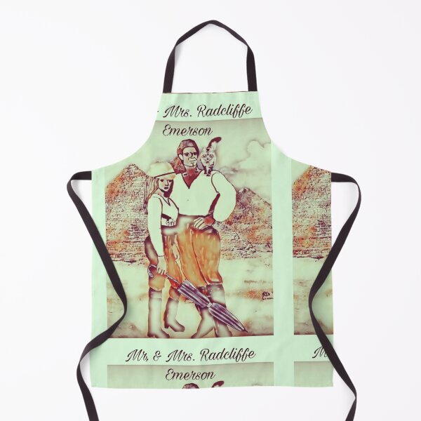 Item preview, Amelia Peabody Series Fanart designed and sold by LisaMPierce1990.
