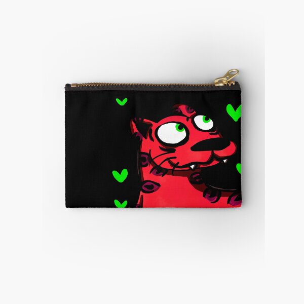 Item preview, Red Jaguar designed and sold by candyflipmx.