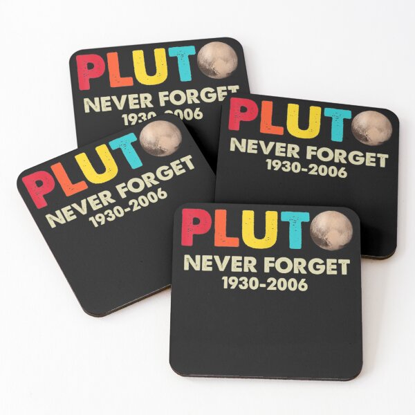 Item preview, Pluto Never Forget 1930 - 2006 Vintage Funny  designed and sold by Nouri King.