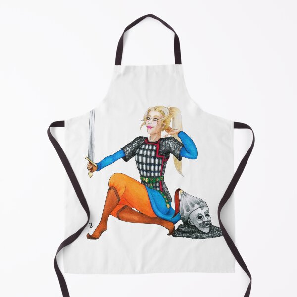 Item preview, Cuman Cutie Pin Up Girl designed and sold by Claudia-dslr.