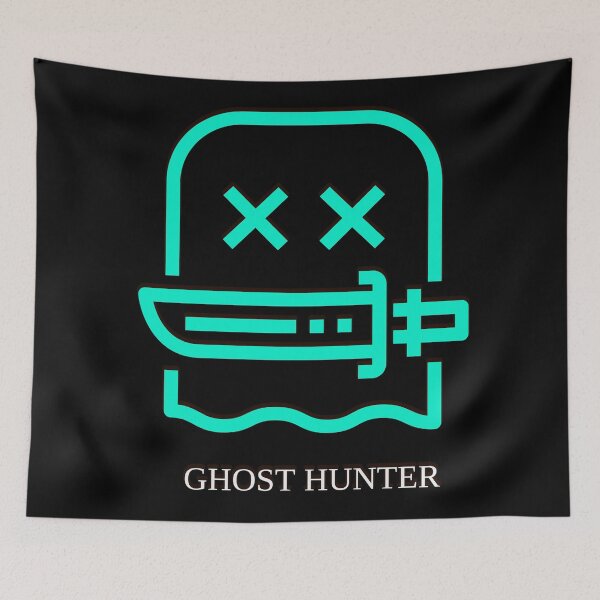 Item preview, Halloween Themed Hunter designed and sold by Coder-T.