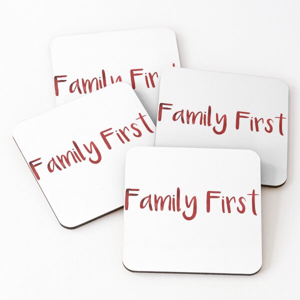 Item preview, family first designed and sold by silverass.