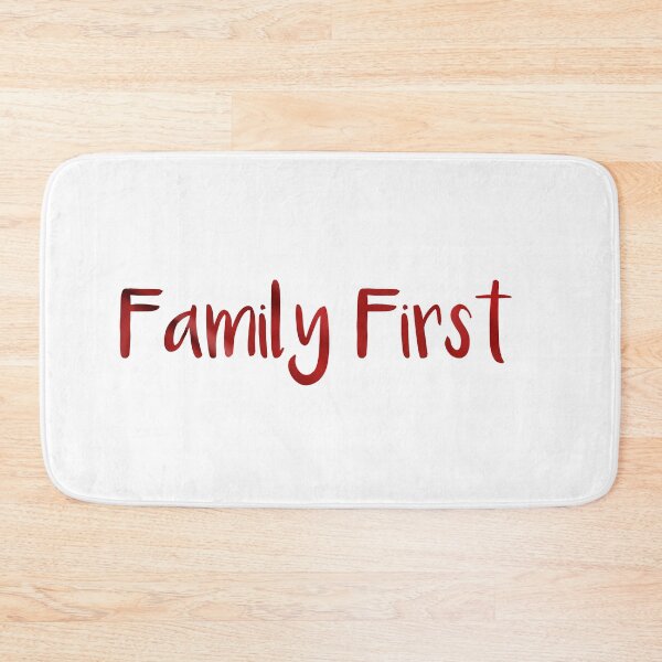 Item preview, family first designed and sold by silverass.