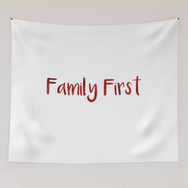 Item preview, family first designed and sold by silverass.