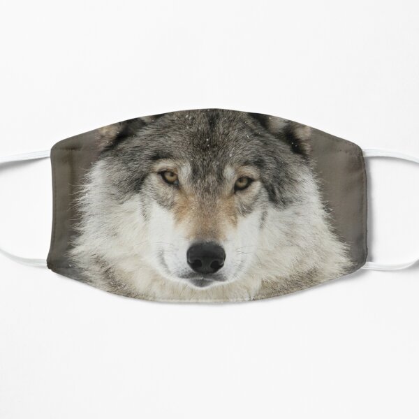 Wolves Face Masks Redbubble - wolf mask roblox