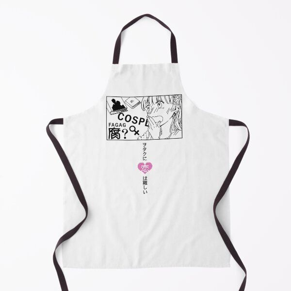 Item preview, Wotakoi Narumi Momose designed and sold by otakuchaneru.