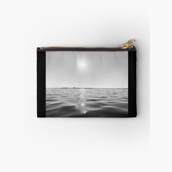 Item preview, Morning Light - Black and White designed and sold by KTrott-Photos.