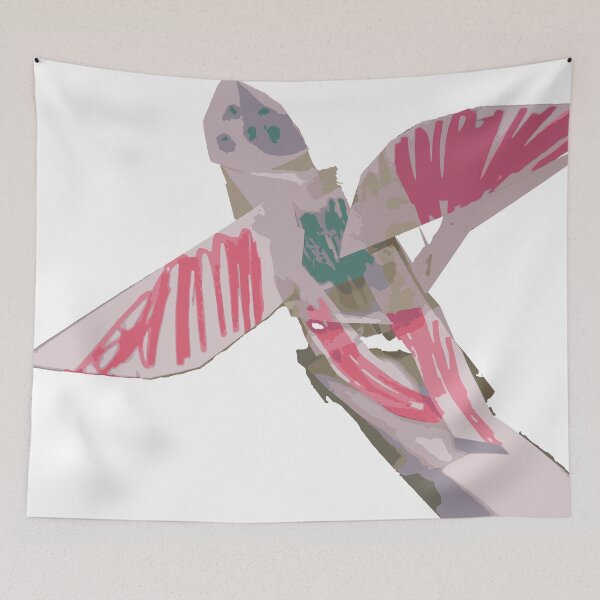 Item preview, Fairy seesaw designed and sold by StruckBy.