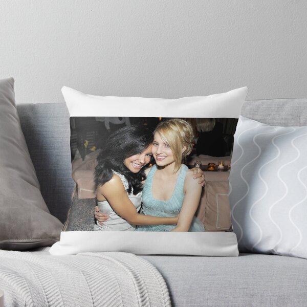 Item preview, dianna agron and naya rivera  designed and sold by scarletth4.