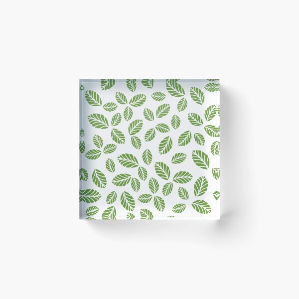 Item preview, Leafy greens  designed and sold by katjaberardino.