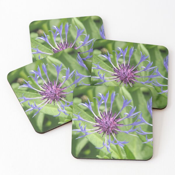 Item preview, Purple Flower designed and sold by David D. Shaw.