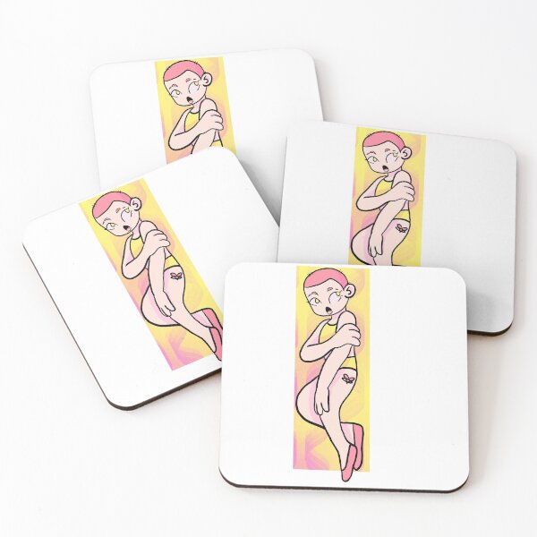 Item preview, Strawberry Lemonade  designed and sold by D'Asia Funches.