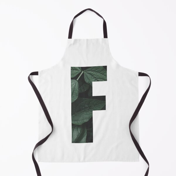Item preview, Plants Letter F designed and sold by Katherine Winner.