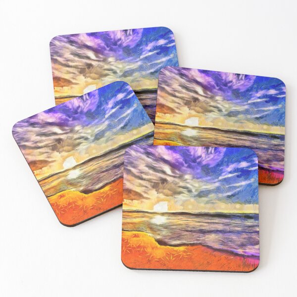 Item preview, Days End designed and sold by Jill Nightingale.