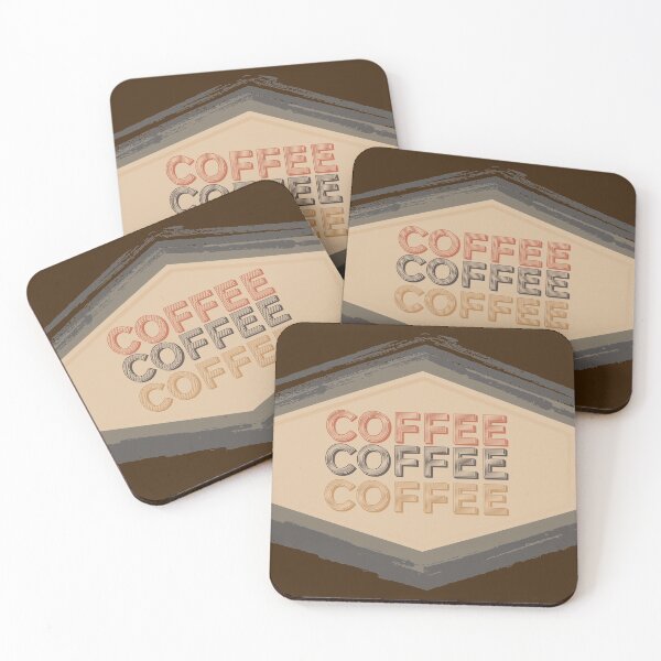 Item preview, Coffee Coffee Coffee designed and sold by Tammato.