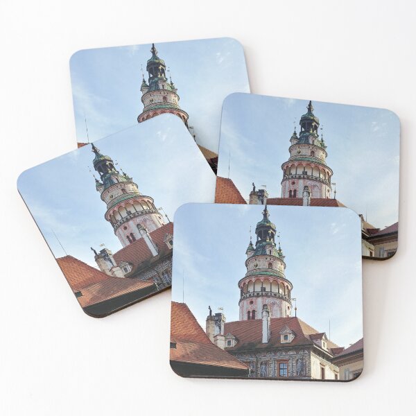 Item preview, Cesky Krumlov Czech Republic designed and sold by am-mantilla2156.