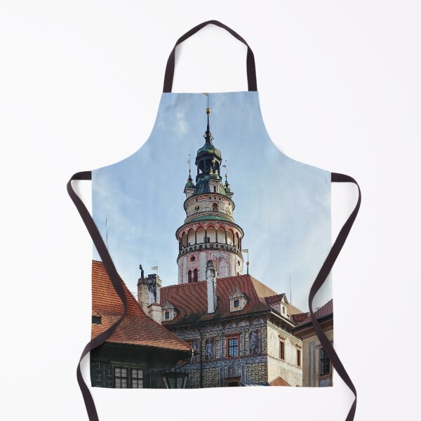Item preview, Cesky Krumlov Czech Republic designed and sold by am-mantilla2156.