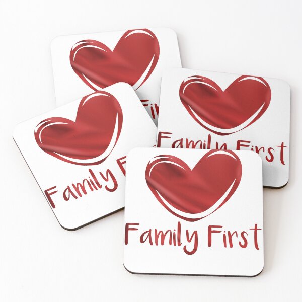 Item preview, family first designed and sold by silverass.