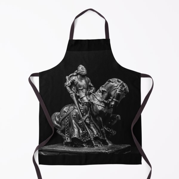 Item preview, Knight in Shining Armor designed and sold by DeeLeePhotos.
