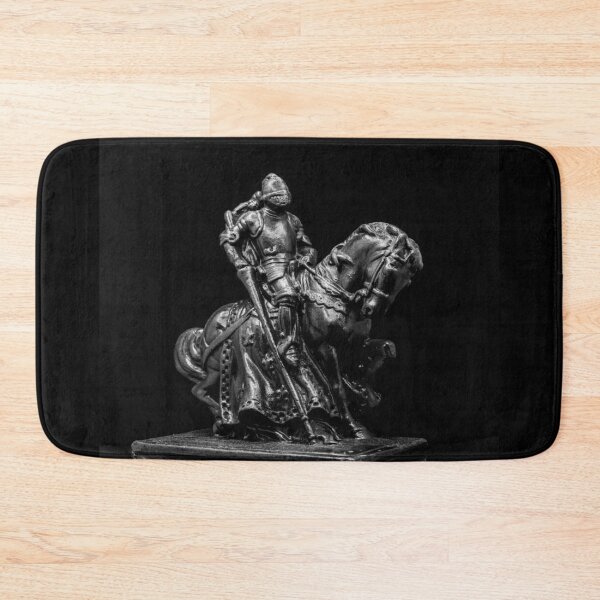 Item preview, Knight in Shining Armor designed and sold by DeeLeePhotos.
