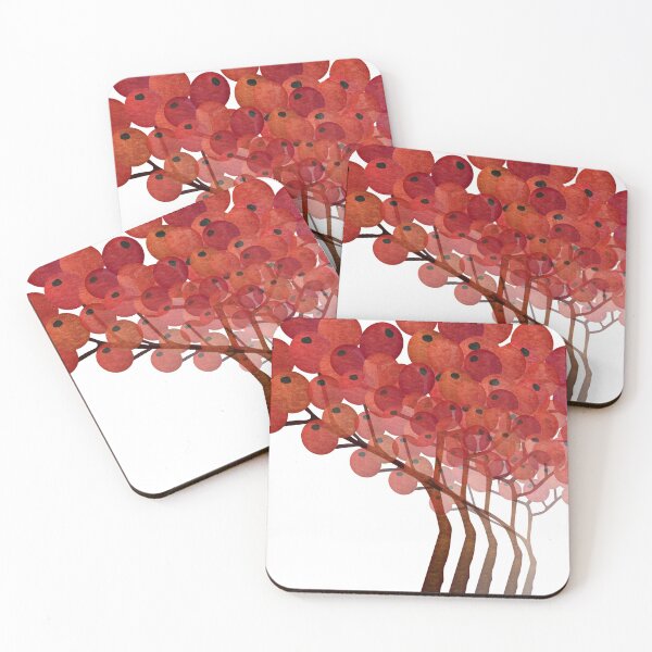 Item preview, Fruitful Red designed and sold by JaneEdesigns.