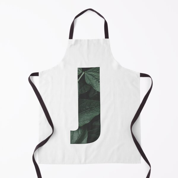 Item preview, Plants Letter J designed and sold by Katherine Winner.