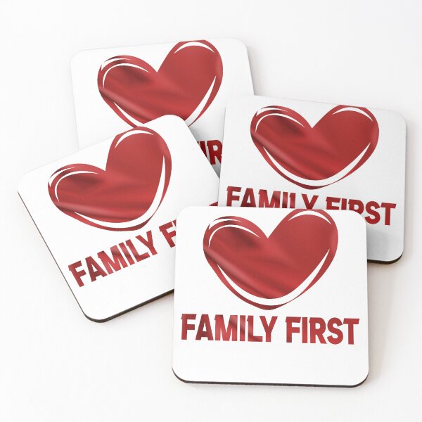 Item preview, family first designed and sold by silverass.