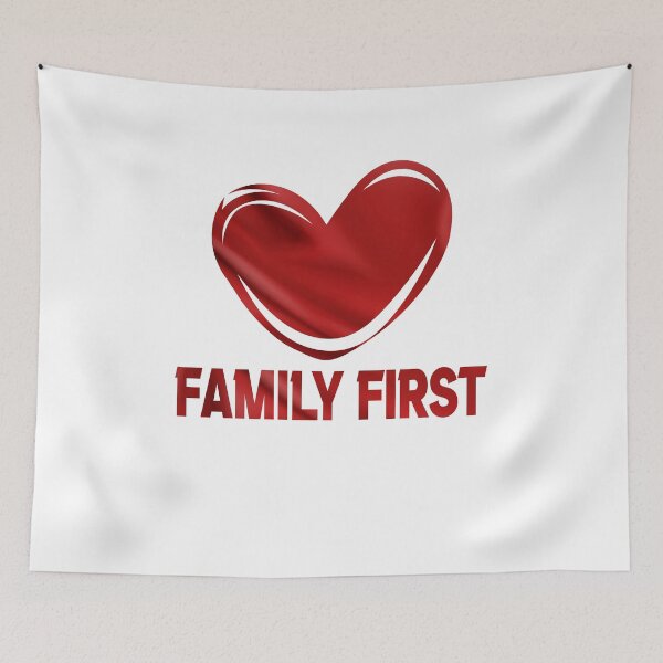 Item preview, family first designed and sold by silverass.