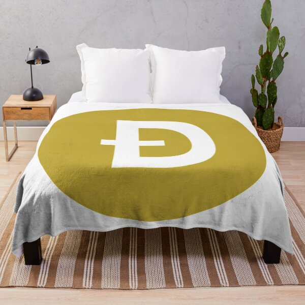 Item preview, Doge "DOGE" Crypto designed and sold by thedietydesign.