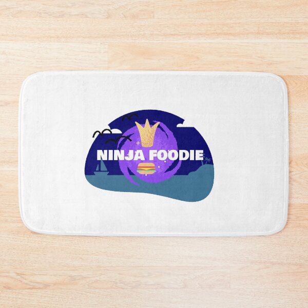 Item preview, Ninja Foodie - Ninja Blender designed and sold by theworld2021.