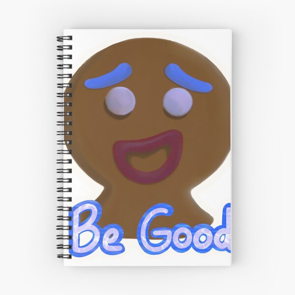 Item preview, Be Good, Mongo designed and sold by Blewis6.