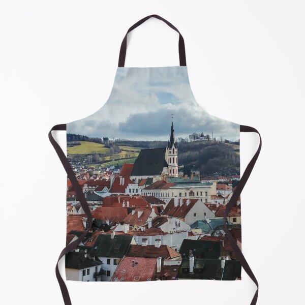 Item preview, Cesky Krumlov Czech Republic designed and sold by am-mantilla2156.