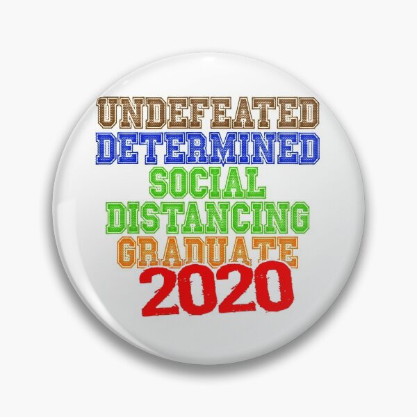 Item preview, 2020 Graduate designed and sold by WolfGraphics.