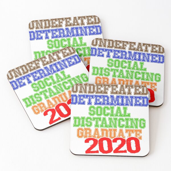 Item preview, 2020 Graduate designed and sold by WolfGraphics.