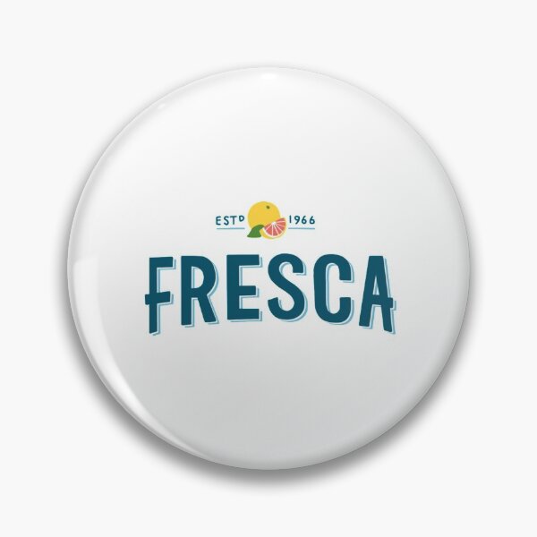 Artikelvorschau, Fresca-Logo entworfen und verkauft von annatruelove.