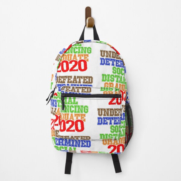 Item preview, 2020 Graduate designed and sold by WolfGraphics.