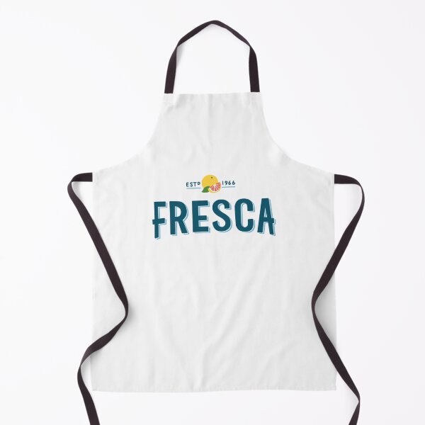 Item preview, Fresca logo designed and sold by annatruelove.